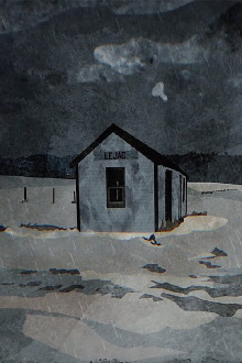 The Train Station Trailer