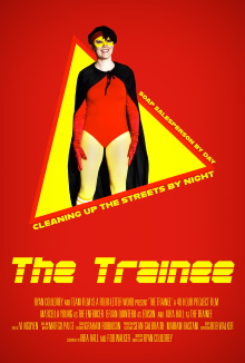 The Trainee Trailer