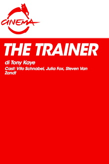 The Trainer Trailer
