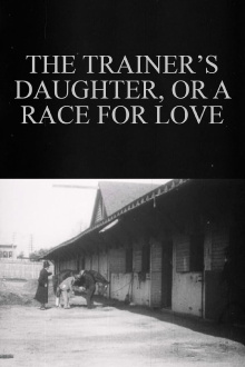 The Trainer’s Daughter, or A Race for Love Trailer