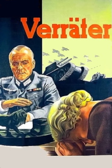 The Traitor Trailer