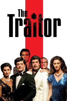 The Traitor Trailer