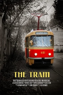 The Tram Trailer