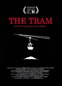 The Tram Trailer