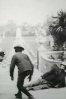 The Tramp's Unexpected Skate Trailer