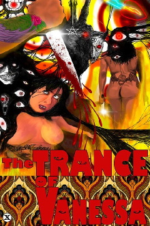 The Trance of Vanessa Trailer