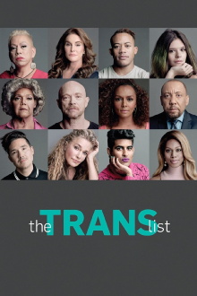 The Trans List Trailer