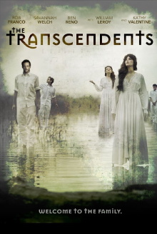 The Transcendents Trailer