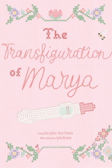 The Transfiguration of Marya Trailer
