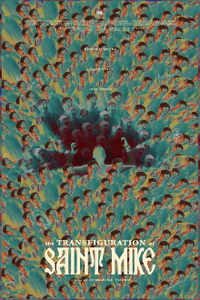 The Transfiguration of Saint Mike Trailer