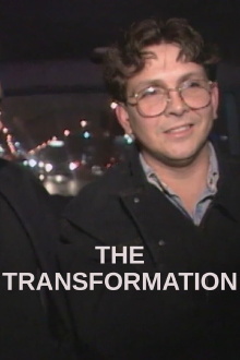 The Transformation Trailer