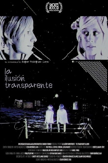 The Transparent Illusion Trailer