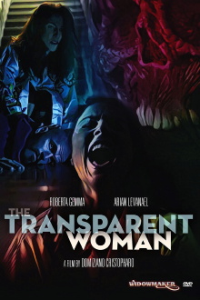 The Transparent Woman Trailer