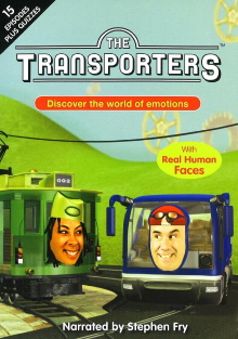 The Transporters Trailer