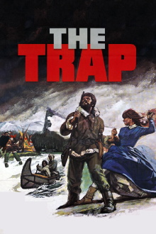 The Trap Trailer