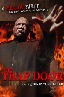 The Trap Door Trailer
