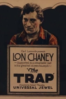 The Trap Trailer