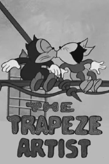The Trapeze Artist Trailer