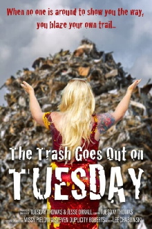 The Trash Goes Out on Tuesday Trailer