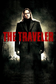 The Traveler Trailer