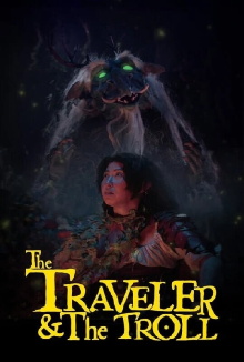 The Traveler & The Troll Trailer