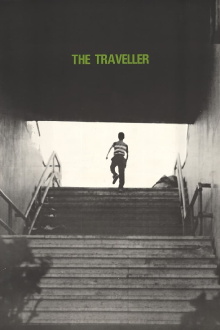 The Traveler Trailer