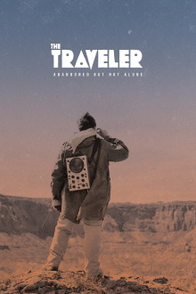 The Traveler Trailer
