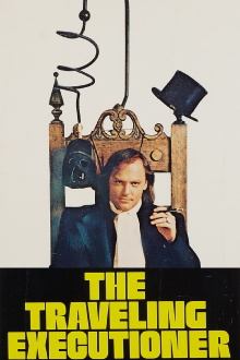 The Traveling Executioner Trailer