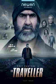 The Traveller Trailer