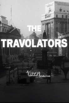 The Travolators Trailer