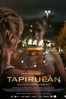 The Treadmill Trailer