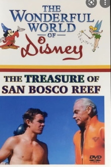The Treasure of San Bosco Reef Trailer
