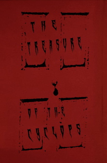 The Treasure of the Cyclops Trailer