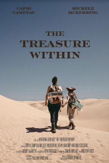 The Treasure Within Trailer