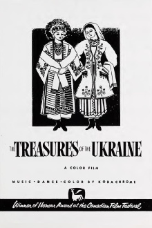 The Treasurers of the Ukraine Trailer