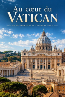 The Treasures of Vatican Trailer
