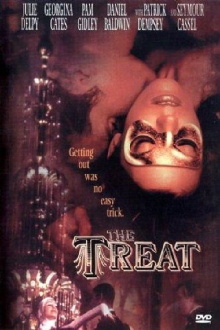 The Treat Trailer