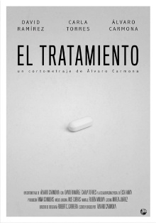 The Treatment Trailer