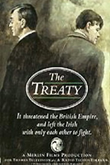 The Treaty Trailer