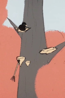 The Tree Trailer
