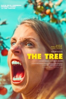 The Tree Trailer