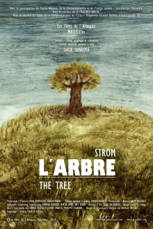The Tree Trailer
