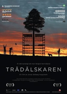 The Tree Lover Trailer