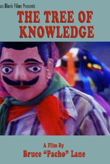 The Tree of Knowledge Trailer