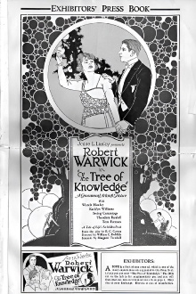 The Tree of Knowledge Trailer