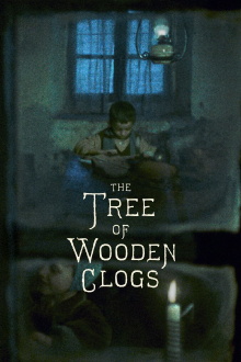 The Tree of Wooden Clogs Trailer