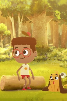 The Treehouse Trailer