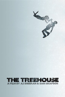 The Treehouse Trailer