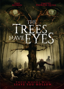 The Trees Have Eyes Trailer