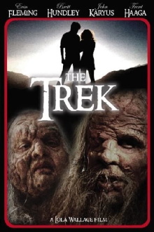 The Trek Trailer